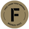 FFFA Bronze Award Logo 2023