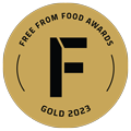 FFFA Gold Award Logo 2023